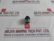 Lot Of 2X Weg Csw-bfi2 Pushbutton And Signaling Switch