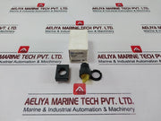 Lot Of 2X Weg Csw-cki3R453 Push Buttons And Signaling 12K And 13 Enclosures