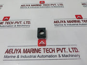 Lot Of 2X Weg Csw-cki3R453 Push Buttons And Signaling