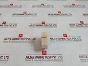 Lot Of 2X Weidmuller Saks 2/35 Fuse Terminal 500V 25A 16Mm2 25/500