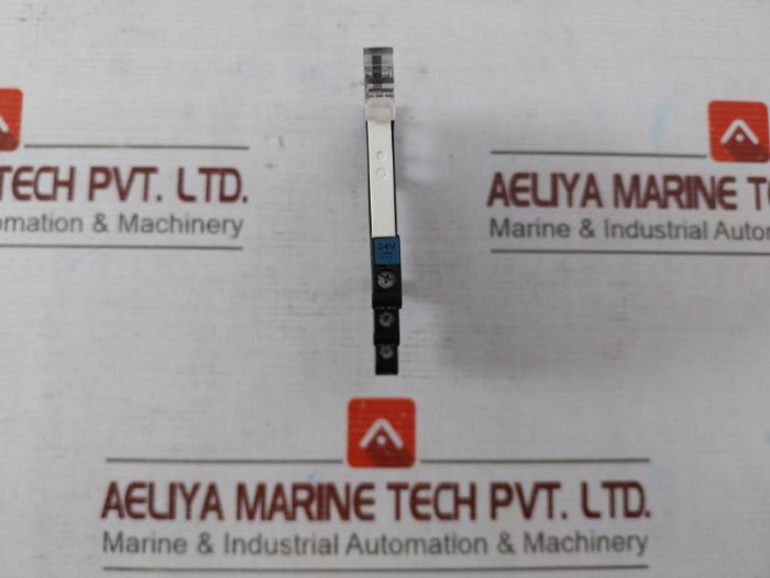 Lot Of 2X Weidmuller Trs 24Vdc 1Co Micro Relay 1122770000 250Vac/6A