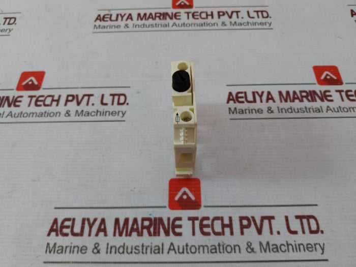 Lot Of 2X Wieland Wk 10/Si U Fuse Terminal Block 10Mm2 250V Max. 10A 16-6 Awg