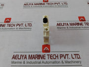 Lot Of 2X Wieland Wk 10/Si U Fuse Terminal Block 10Mm2 250V Max. 10A 16-6 Awg