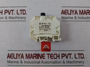 Lot Of 2X Wieland Wk 10/Si U Fuse Terminal Block 10Mm2 250V Max. 10A 16-6 Awg