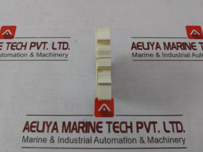 Lot Of 2X Wieland Wk 10/Si U Fuse Terminal Block 10Mm2 250V Max. 10A 16-6 Awg