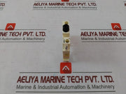 Lot Of 2X Wieland Wk 10/Si U Terminal Block 500V 10A Screw Connection