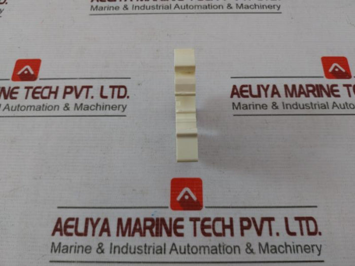 Lot Of 2X Wieland Wk 10/Si U Terminal Block 500V 10A Screw Connection