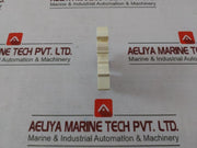 Lot Of 2X Wieland Wk 10/Si U Terminal Block 500V 10A Screw Connection