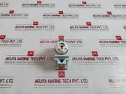 Lot Of 2X Wohner Fuse Holder 25A 500V 0.5-6A