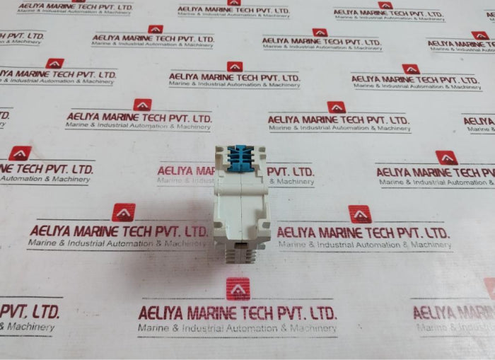 Lot Of 2X Wohner Fuse Holder 25A 500V 0.5-6A