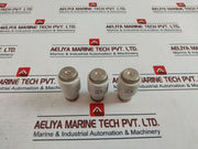 Lot Of 30X Italweber D Iii-63A Fuse 500V