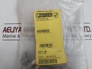 Lot Of 32X Phoenix Contact Eb 2-10 Insertion Bridge 4501926001-1, 4 017918098308