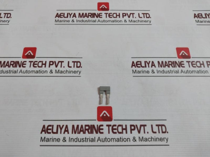 Lot Of 32X Phoenix Contact Eb 2-10 Insertion Bridge 4501926001-1, 4 017918098308