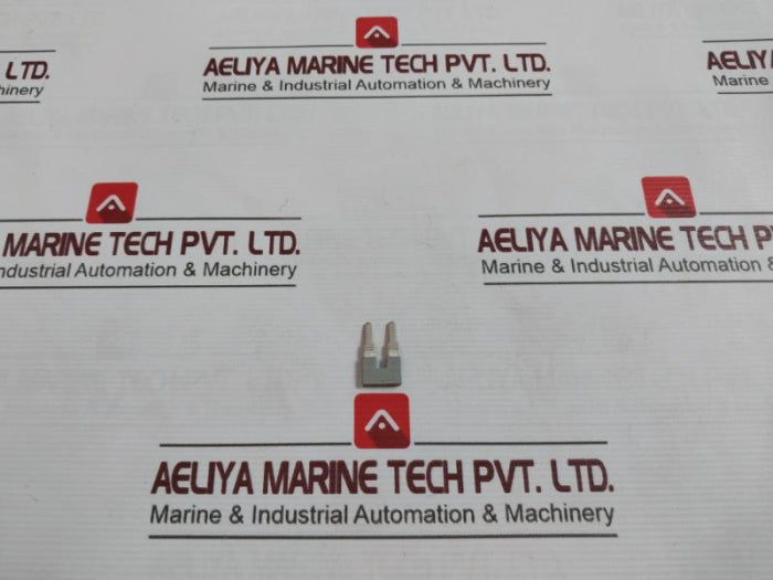 Lot Of 32X Phoenix Contact Eb 2-10 Insertion Bridge 4501926001-1, 4 017918098308