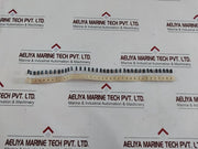 Lot Of 38X Sk 85°C 22µF Capacitor 50V