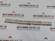 Lot Of 38X Sk 85Â°C 22ÂµF Capacitor 50V