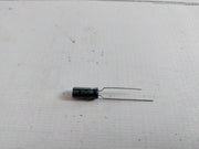 Lot Of 38X Sk 85Â°C 22ÂµF Capacitor 50V
