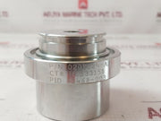 0209124-aa Coupling Quick Disconnect