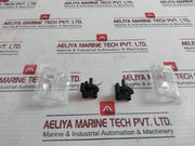 Lot Of 3X 060Pgaa5 1730-01N Pressure Sensor