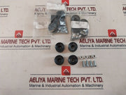 Lot of 3X 475-221-000 Rubber Foot Set