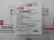Lot of 3X ABB OA3G01 Auxiliary Contact for Switch Fuse Unit 690V 16A A600-R300