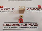 Lot Of 3X Alfa Laval 5.5 Control Valve 1762 894 83