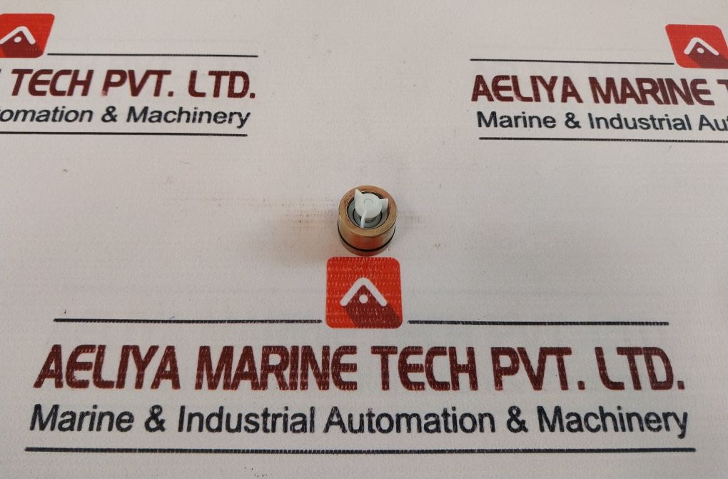 Lot Of 3X Alfa Laval 5.5 Control Valve 1762 894 83