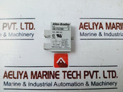 Lot Of 3X Allen-bradley 100-fsc280 Surge Suppressor Resistor Capacitor Ser: A