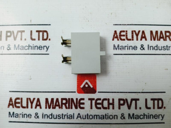 Lot Of 3X Allen-bradley 100-fsc280 Surge Suppressor Resistor Capacitor Ser: A