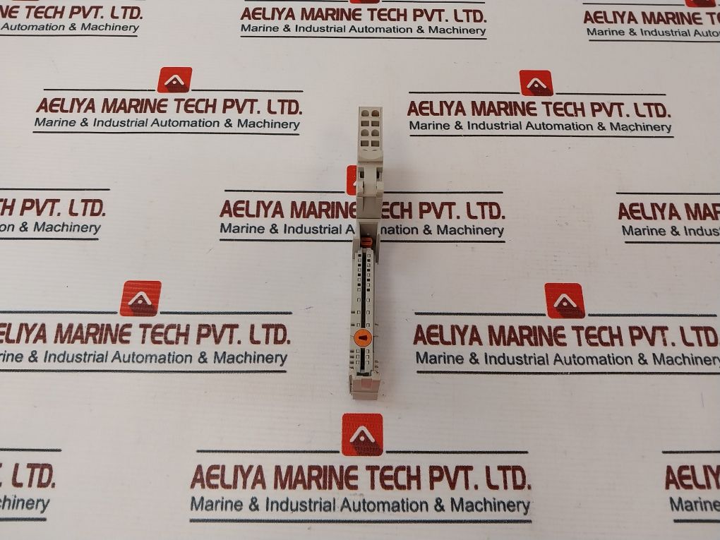 Lot Of 3X Allen-bradley 1734-mb Din-rail Mounting Base 1734-rtbs