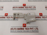 Lot Of 3X Allen-bradley 1734-mb Din-rail Mounting Base 1734-rtbs