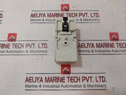 Lot of 3X Allen-Bradley 700-HN205 Relay Socket Ser: A 10A 300V