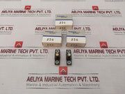 Lot Of 3X Allen-bradley J26 Thyristor Module