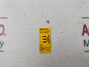 Lot Of 3X Allen West-eac Olrhyc Overload Relay Heater Pack