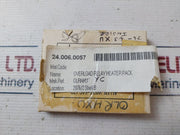 Allen West-eac Olrhyc Overload Relay Heater Pack