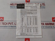 Lot Of 3X Allen West-eac Olrhyd Overload Relay Heater Pack