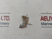 Lot Of 3X Allen West-eac Olrhyd Overload Relay Heater Pack