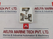 Lot Of 3X Allen West-eac Olrhzl Overload Relay Heater Pack