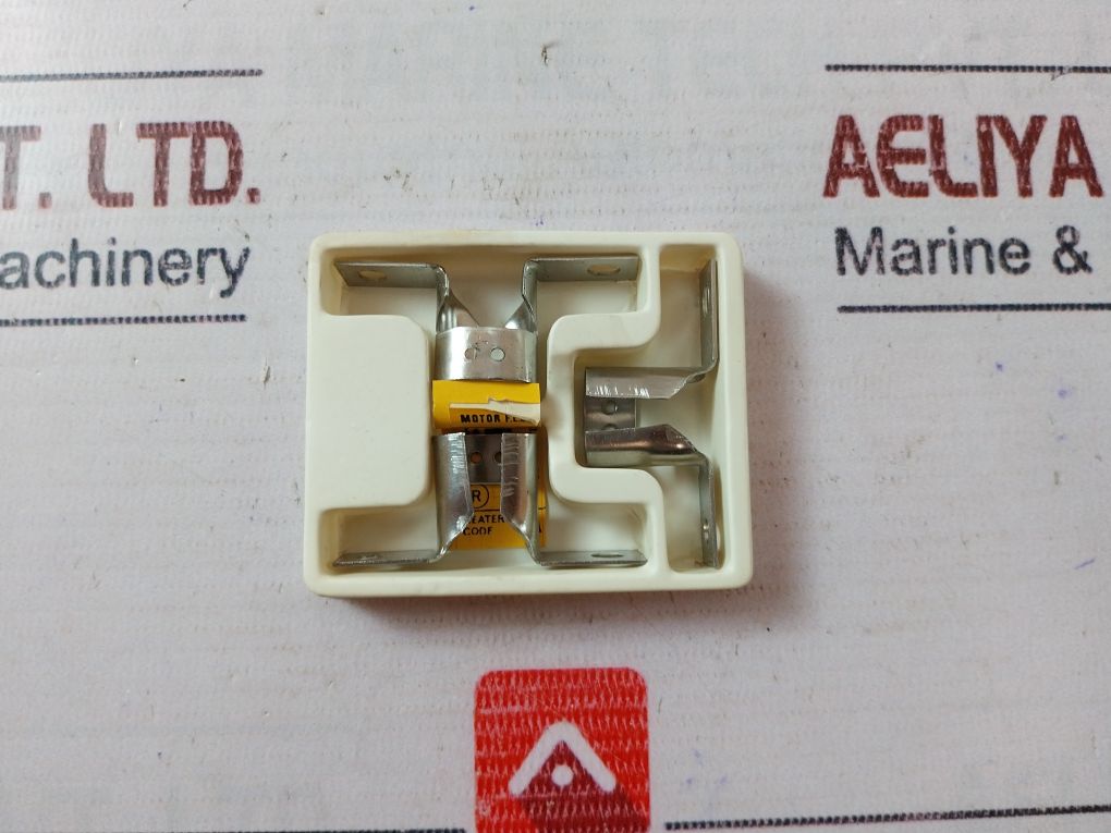 Lot Of 3X Allen West Olrhsa 4195082 R Overload Relay Heater Pack