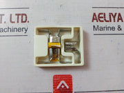 Lot Of 3X Allen West Olrhsa 4195082 R Overload Relay Heater Pack