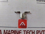 Lot Of 3X Allen West Olrhsa 4195082 R Overload Relay Heater Pack