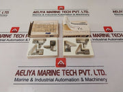 Lot Of 3X Allen West Olrhyc Overload Relay Heater Pack 24.006.0061