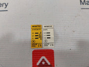 Lot Of 3X Allen West Olrhyd Heater Pack For Overload Relay