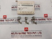 Lot Of 3X Allen West Olrhzf Overload Relay Heater Pack 10-12 Amps