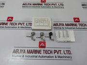 Lot Of 3X Allen West Olrhzh Overload Relay Heater Pack