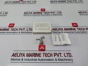 Lot of 3X ALLEN WEST-EAC OLRHYD Heaters For Type R OLSPR Overload Unit