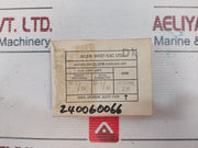 Lot Of 3X Allen West Olrhzk Overload Relay Heater Pack