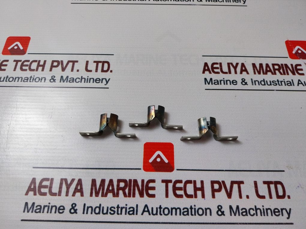 Lot Of 3X Allenwest Olrhsb 24.006.0069 Overload Relay Heater Pack