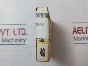 Lot Of 3X Allenwest Olrhsb 4195083 Heater Pack For Overload Relay