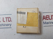 Lot Of 3X Allenwest Olrhsb 4195083 Heater Pack For Overload Relay